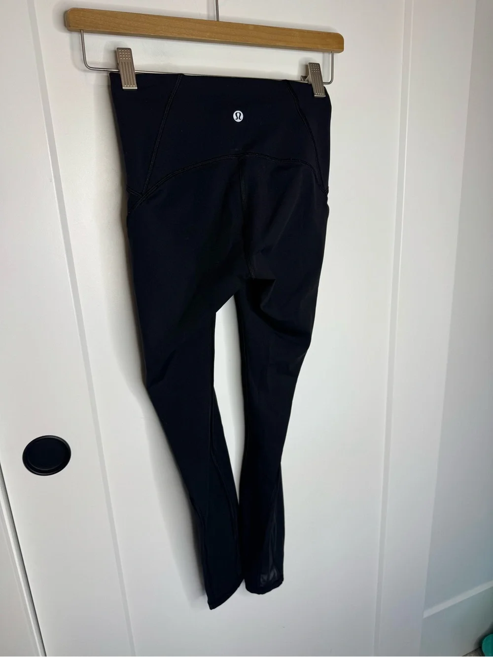 Lululemon Train Times 7/8 Pant 25